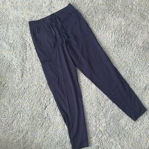 Adar Scrub Pants | Navy Blue | M |